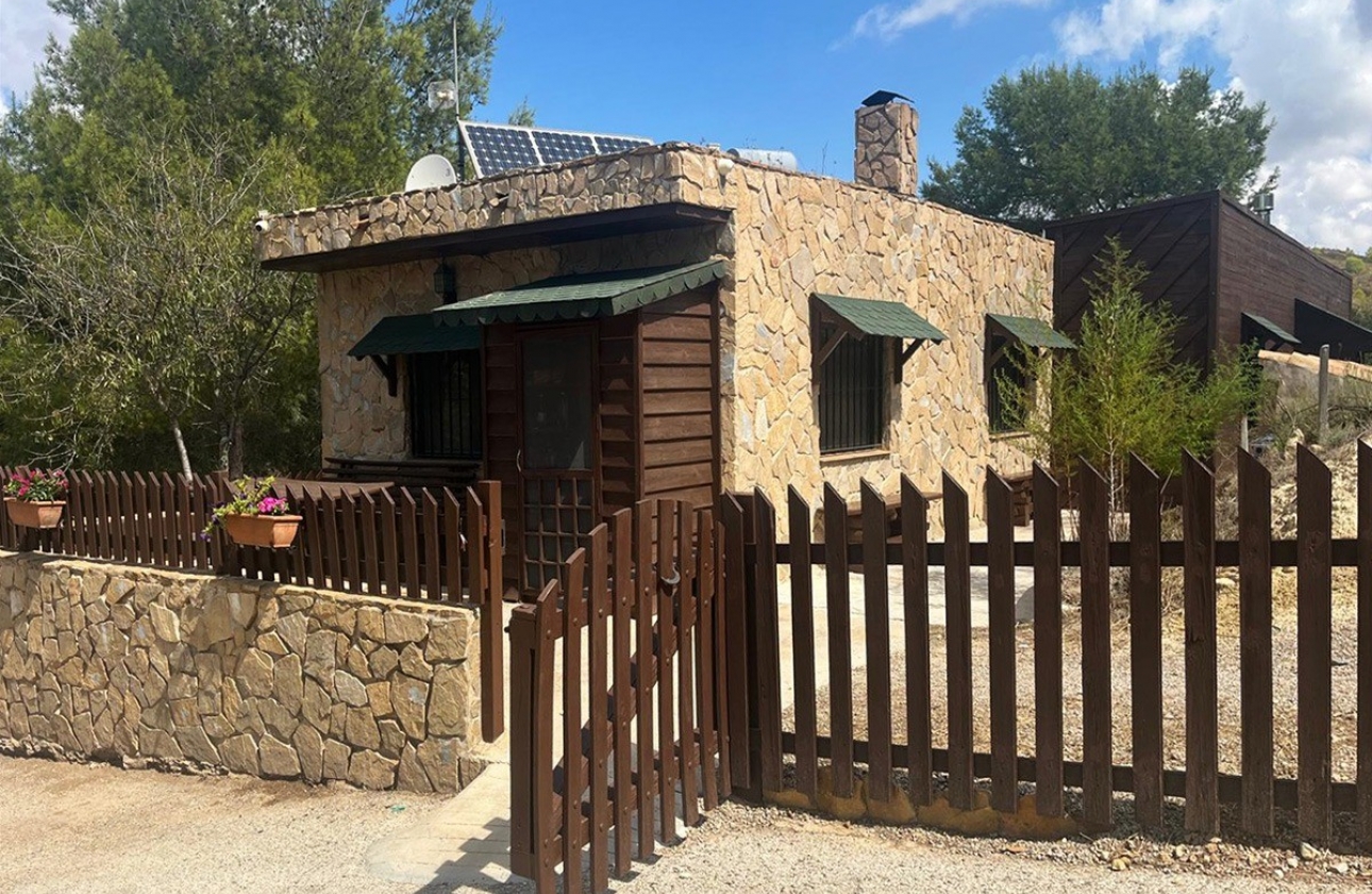 Reventa - Villa - Murcia