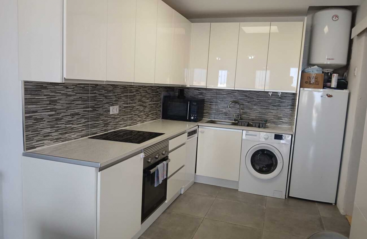 Reventa - Villa - Orihuela Costa - Blue Lagoon