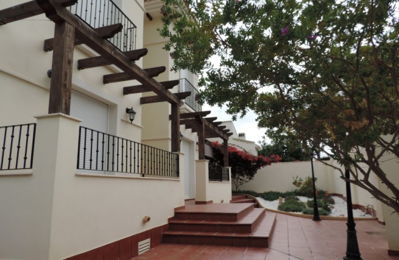 Reventa - Villa - Orihuela Costa - Cabo Roig