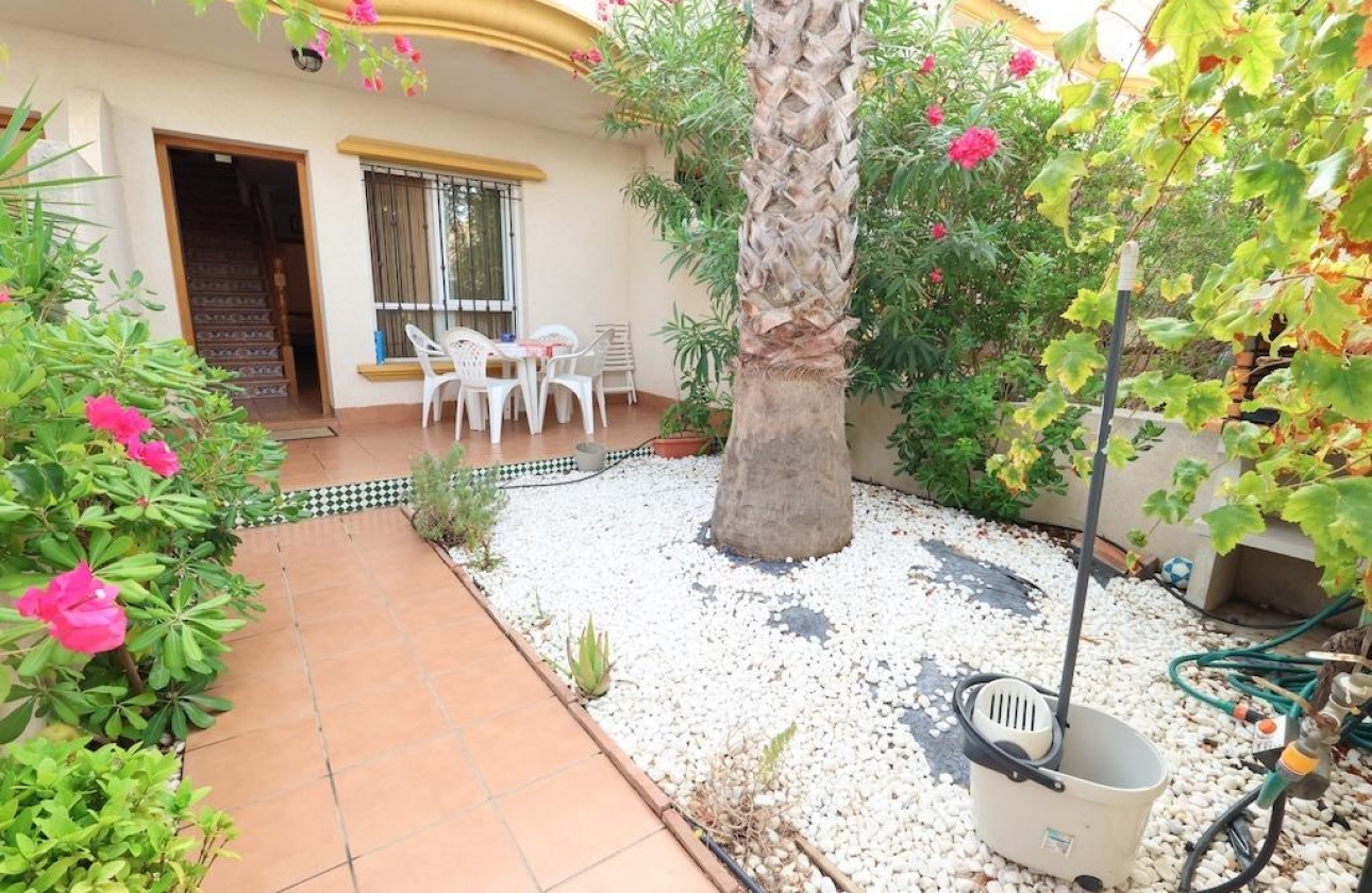 Reventa - Villa - Orihuela Costa - Cabo Roig