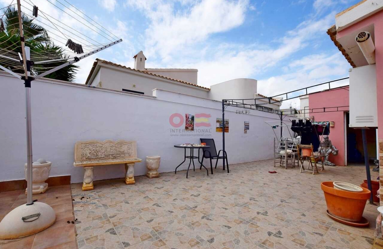 Reventa - Villa - Orihuela Costa - Cabo Roig