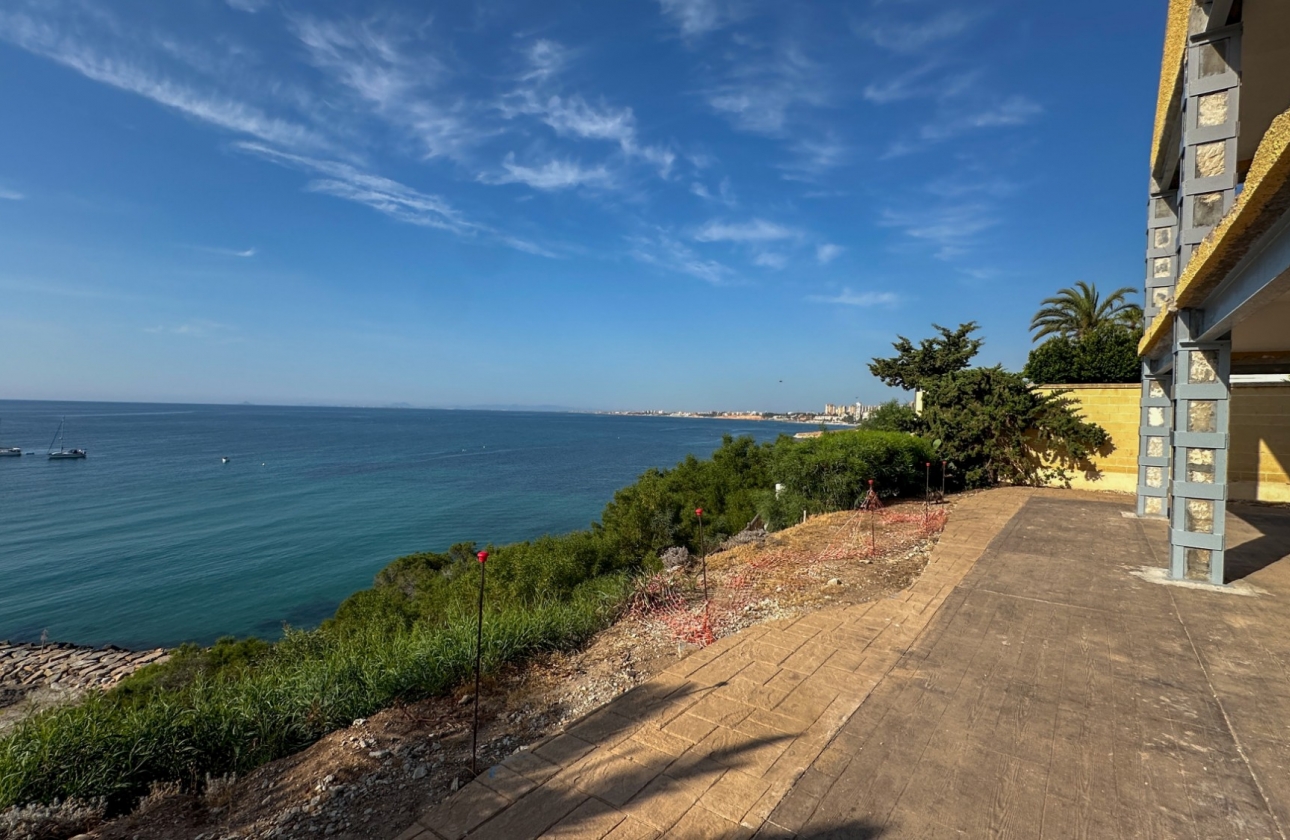 Reventa - Villa - Orihuela Costa - Cabo Roig