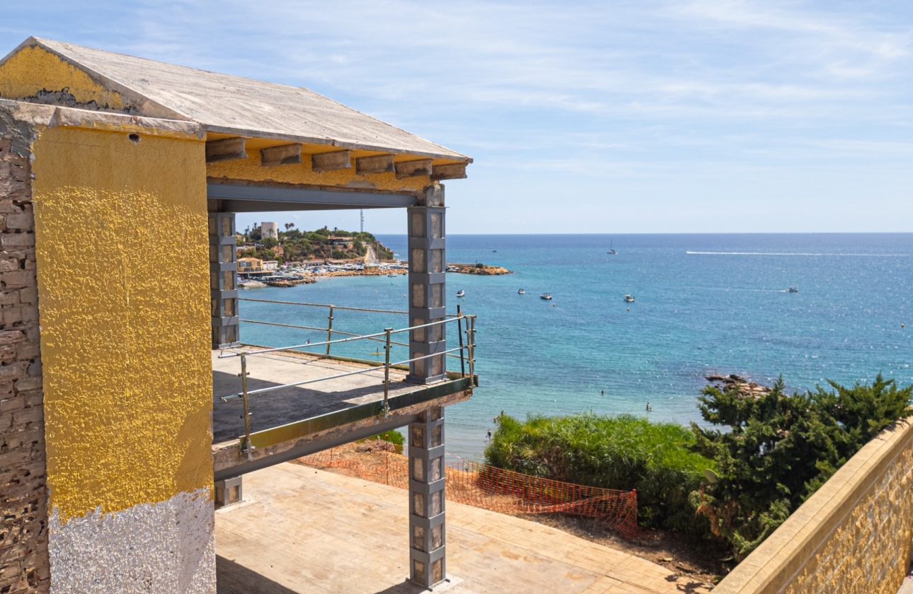 Reventa - Villa - Orihuela Costa - Cabo Roig