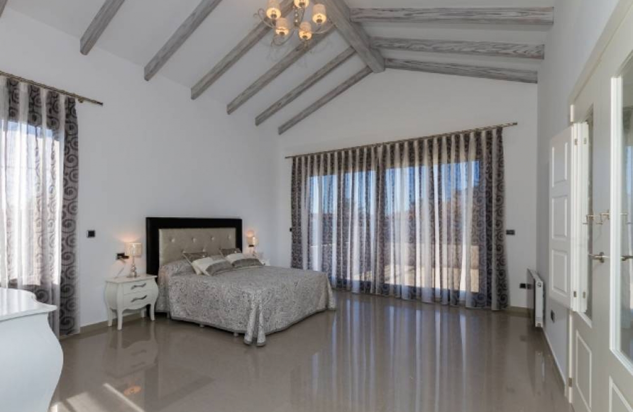 Reventa - Villa - Orihuela Costa - Cabo Roig