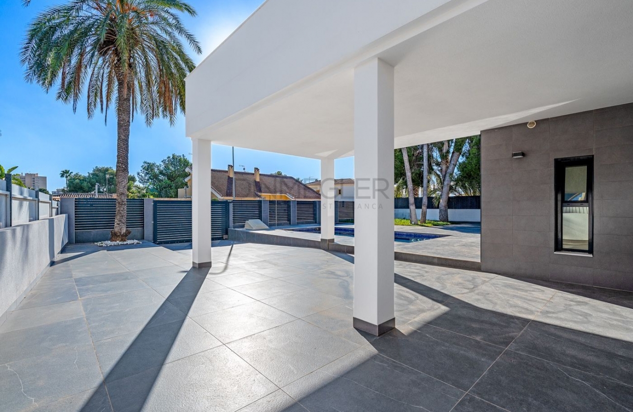 Reventa - Villa - Orihuela Costa - Campoamor
