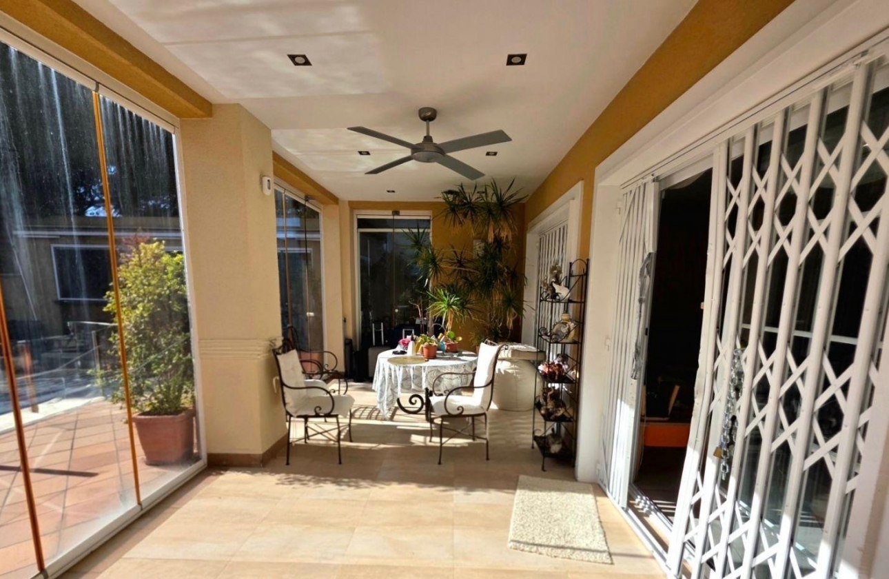 Reventa - Villa - Orihuela Costa - Campoamor