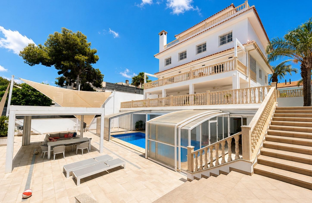 Reventa - Villa - Orihuela Costa - Campoamor