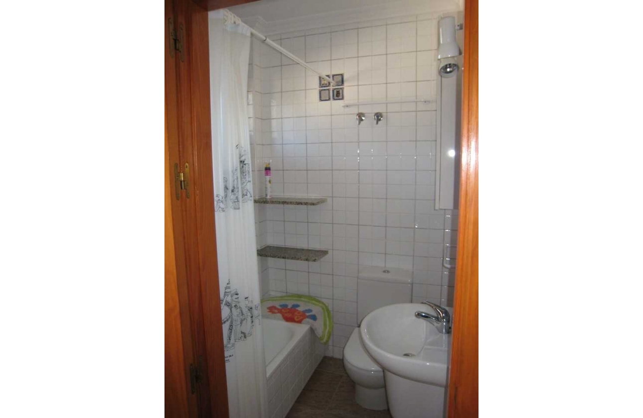 Reventa - Villa - Orihuela Costa - Campoamor