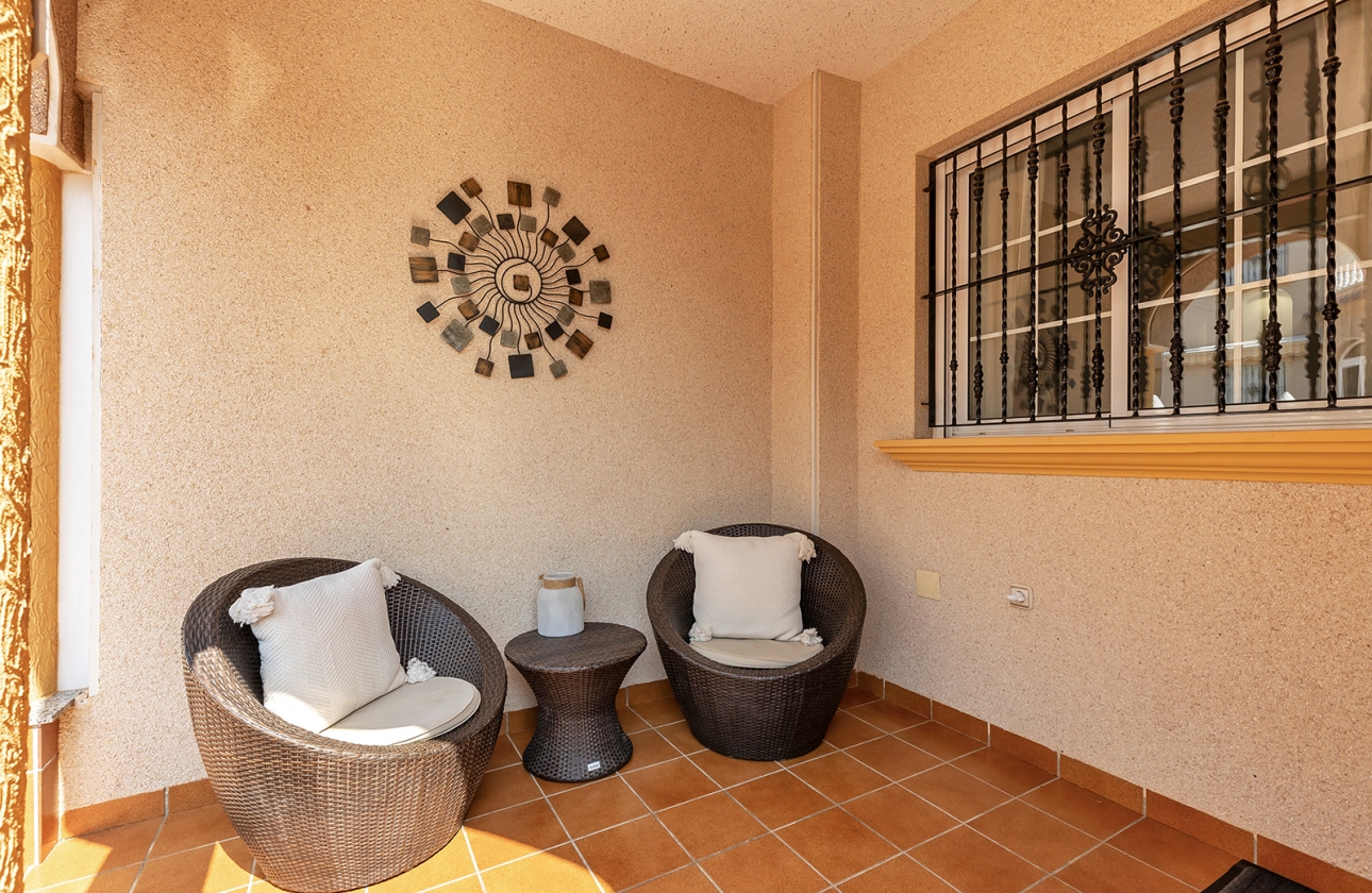 Reventa - Villa - Orihuela Costa - Lomas de Cabo Roig