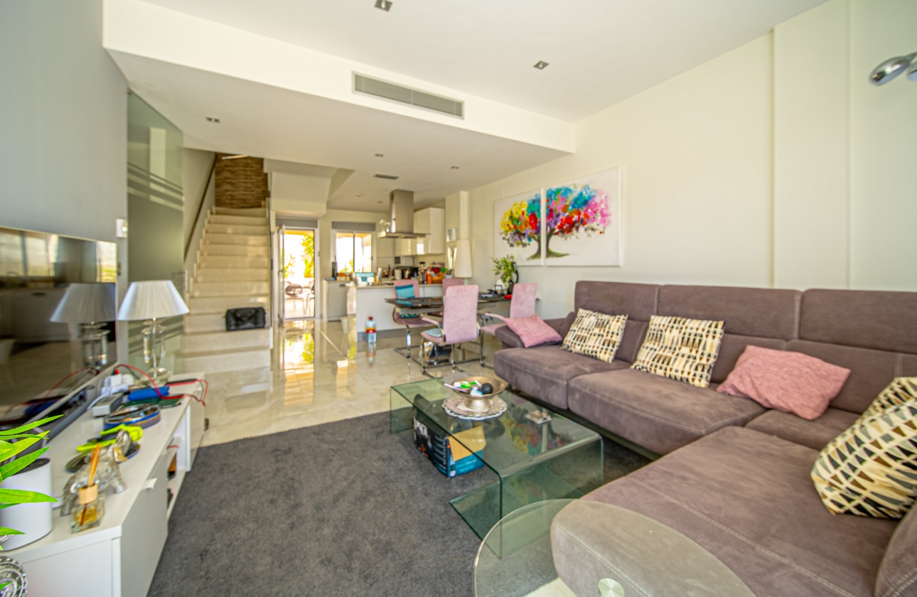 Reventa - Villa - Orihuela Costa - Lomas de Cabo Roig