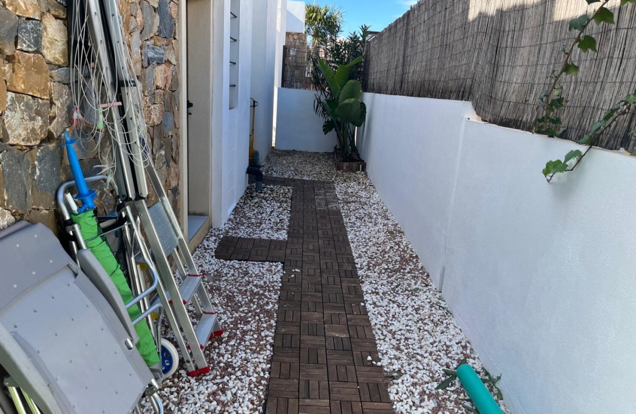 Reventa - Villa - Orihuela Costa - Lomas de Cabo Roig