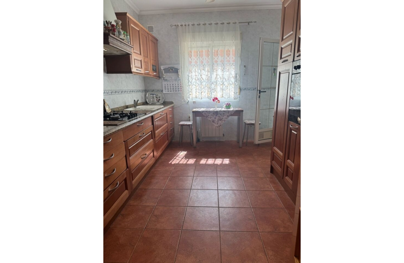 Reventa - Villa - Orihuela Costa - Play Flamenca