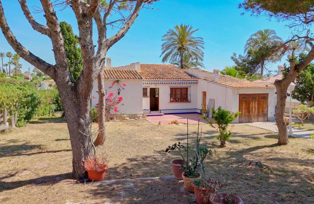 Reventa - Villa - Orihuela Costa - Playa Flamenca