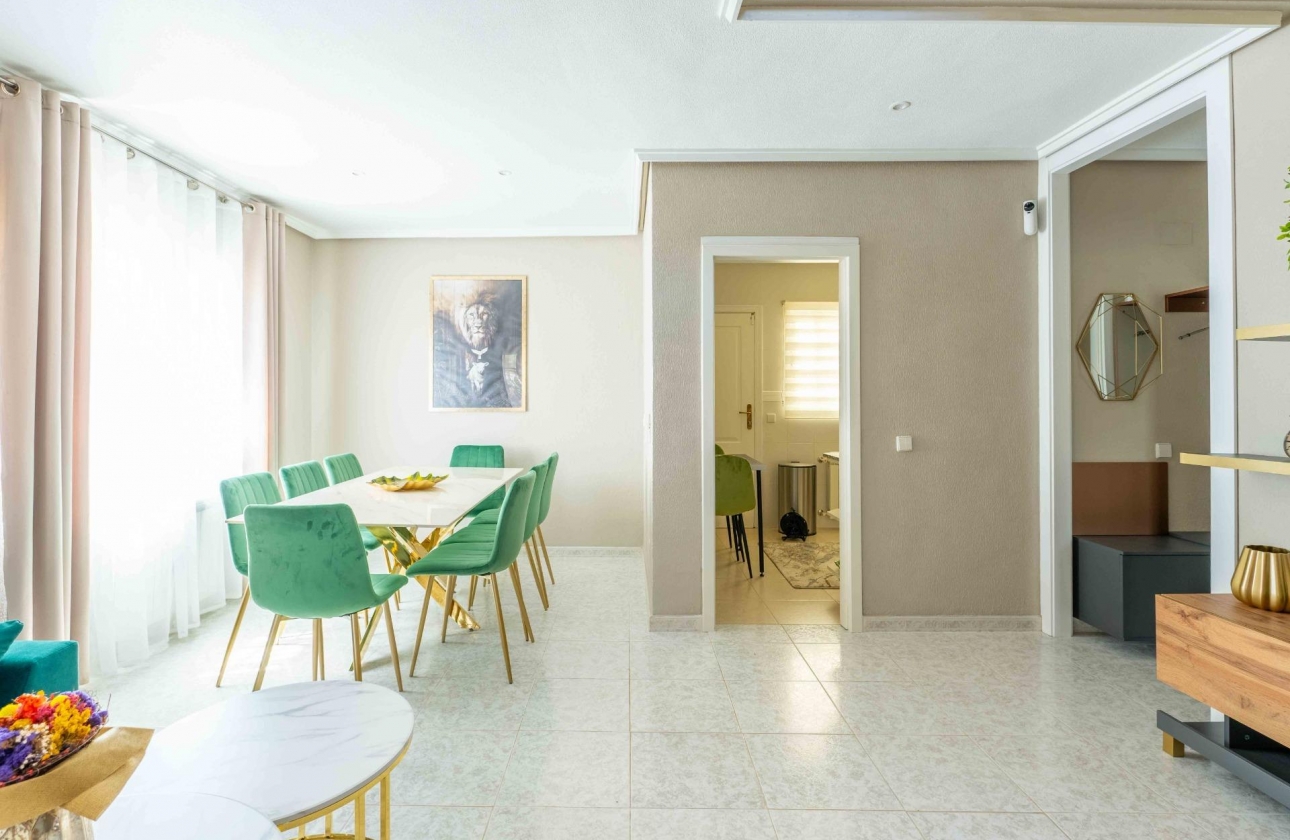 Reventa - Villa - Orihuela Costa - Punta Prima