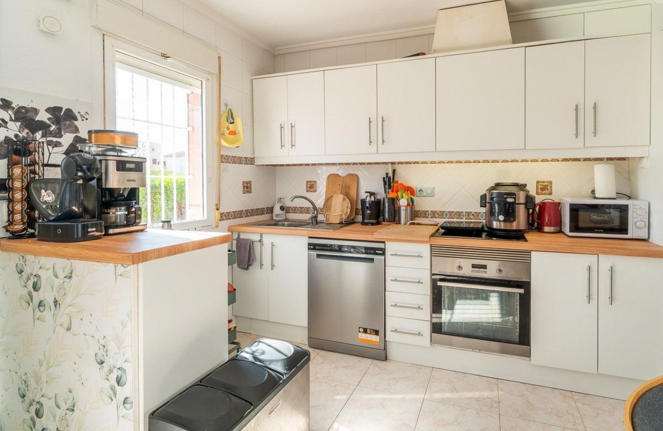 Reventa - Villa - Orihuela Costa - Punta Prima