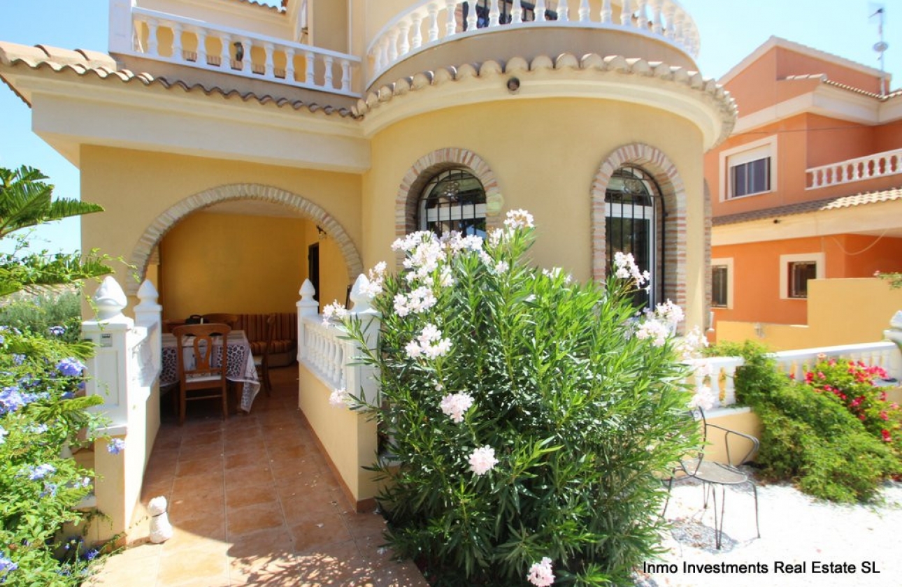 Reventa - Villa - Orihuela Costa - Villacosta