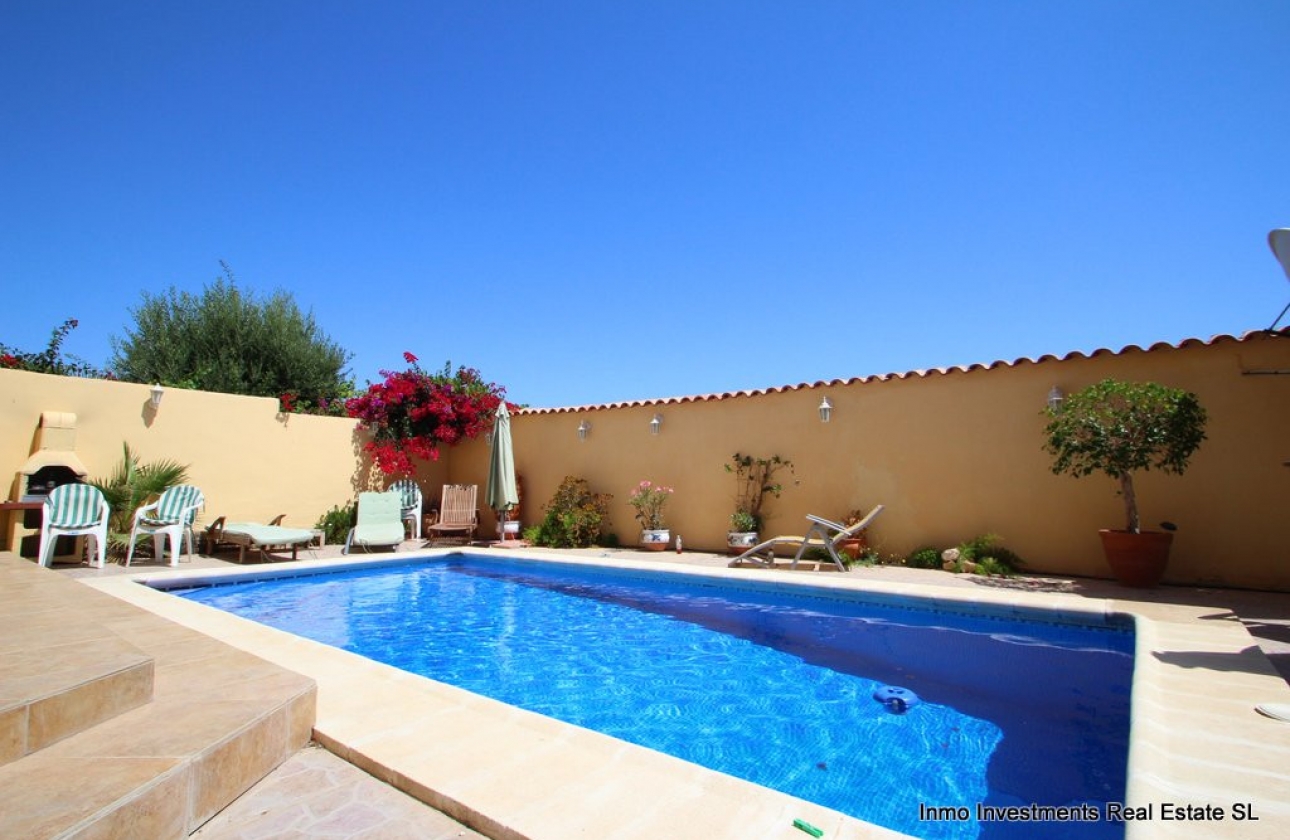 Reventa - Villa - Orihuela Costa - Villacosta