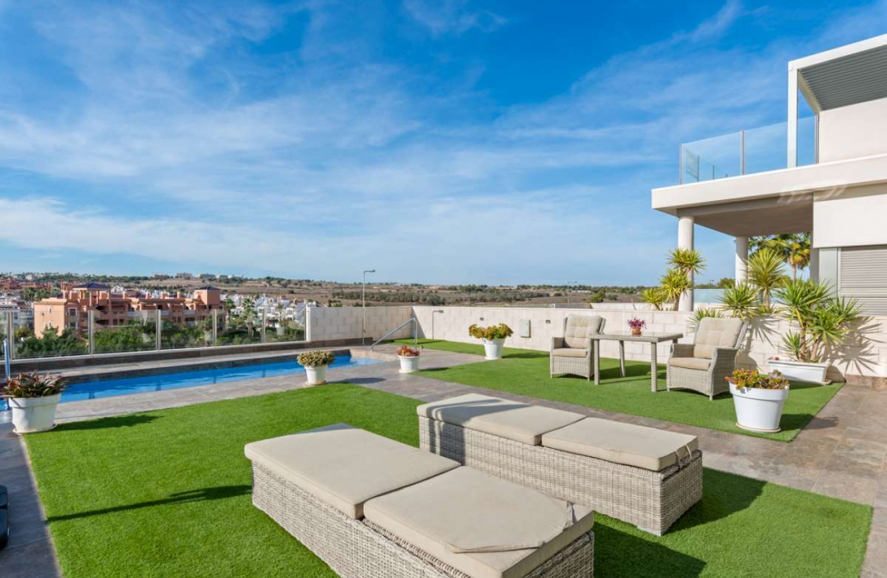 Reventa - Villa - Orihuela Costa - Villamartín