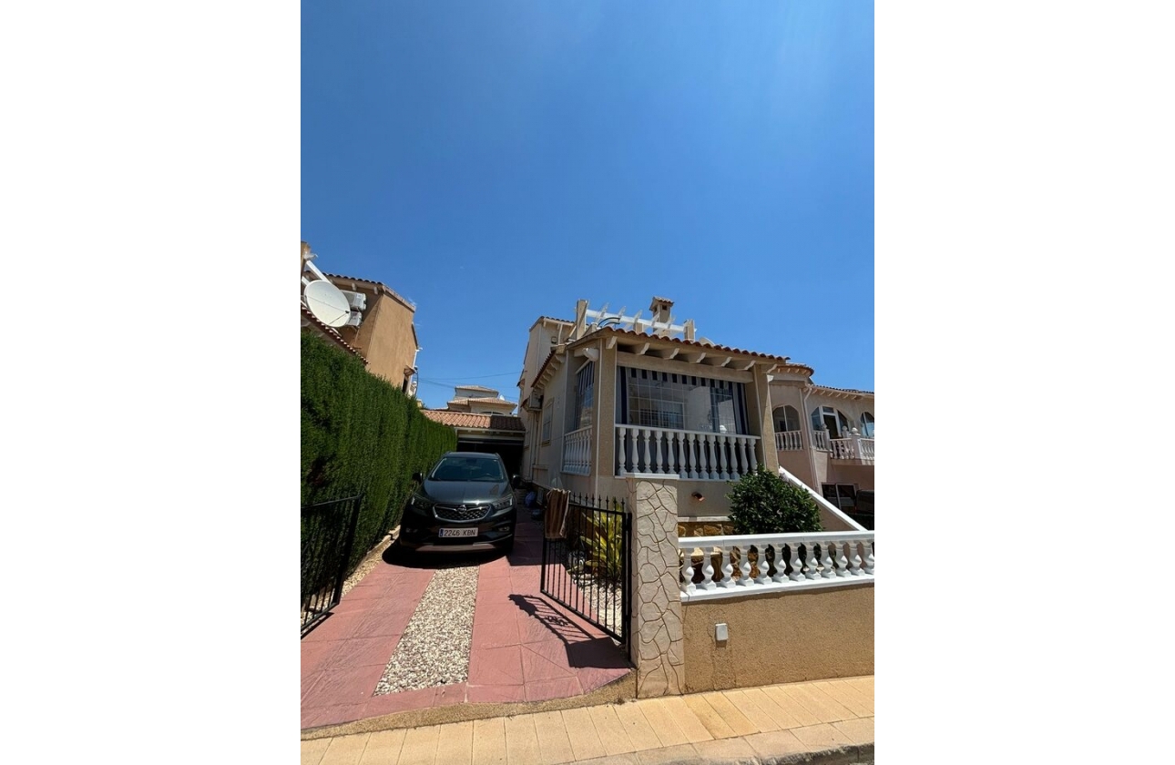 Reventa - Villa - Orihuela Costa - Villamartín