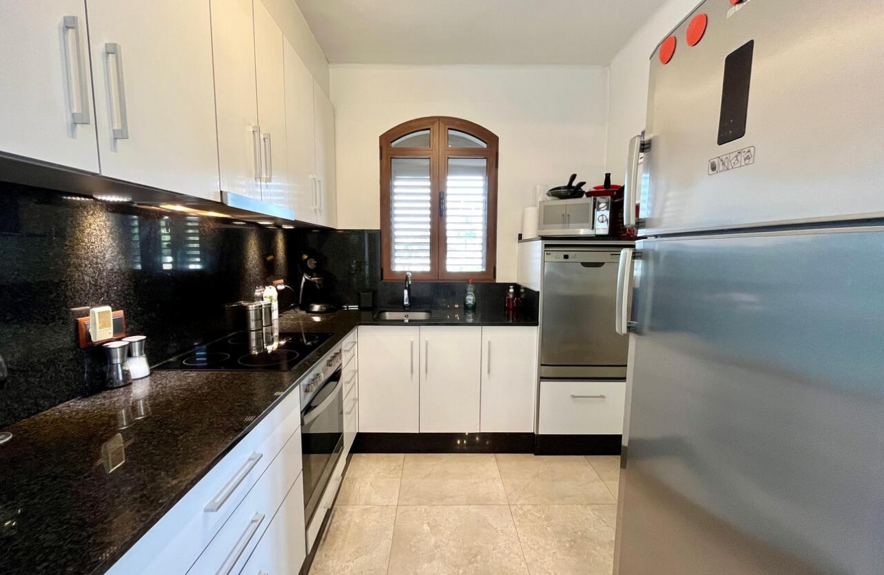 Reventa - Villa - Orihuela Costa - Villamartín