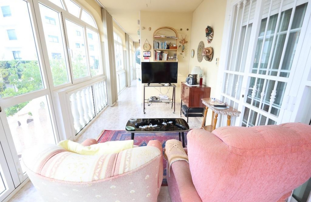 Reventa - Villa - Orihuela Costa - Villamartín