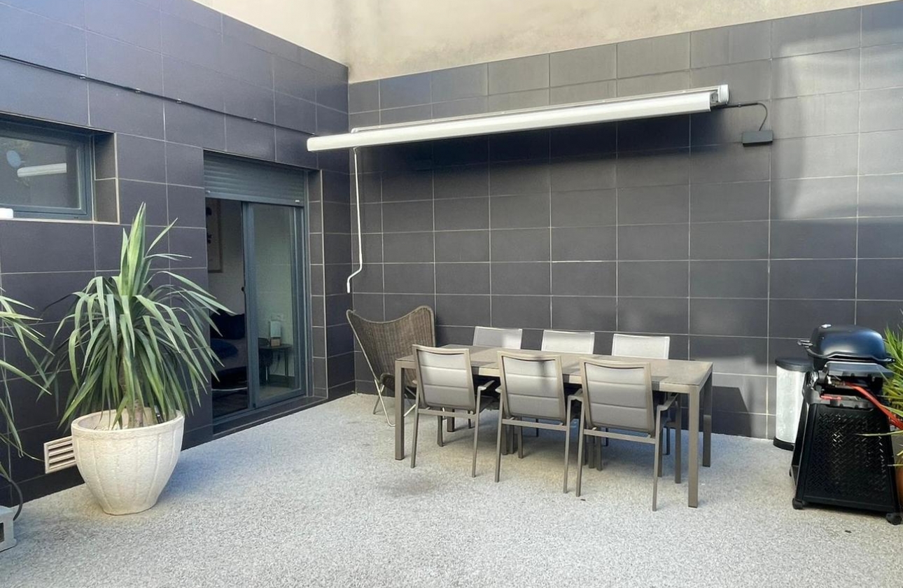 Reventa - Villa - Orihuela Costa - Villamartín