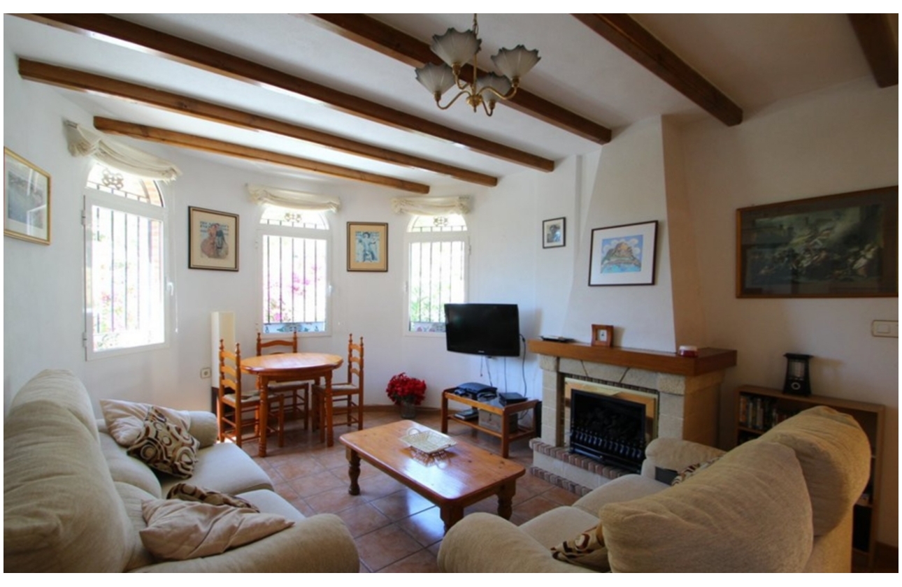 Reventa - Villa - Orihuela Costa - Villamartín