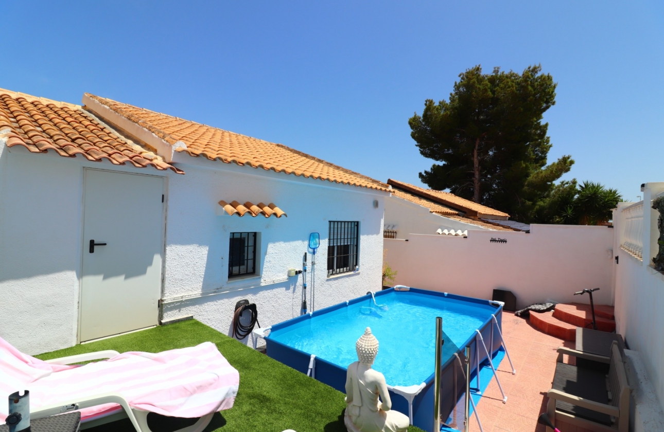 Reventa - Villa - Orihuela Costa - Villamartin