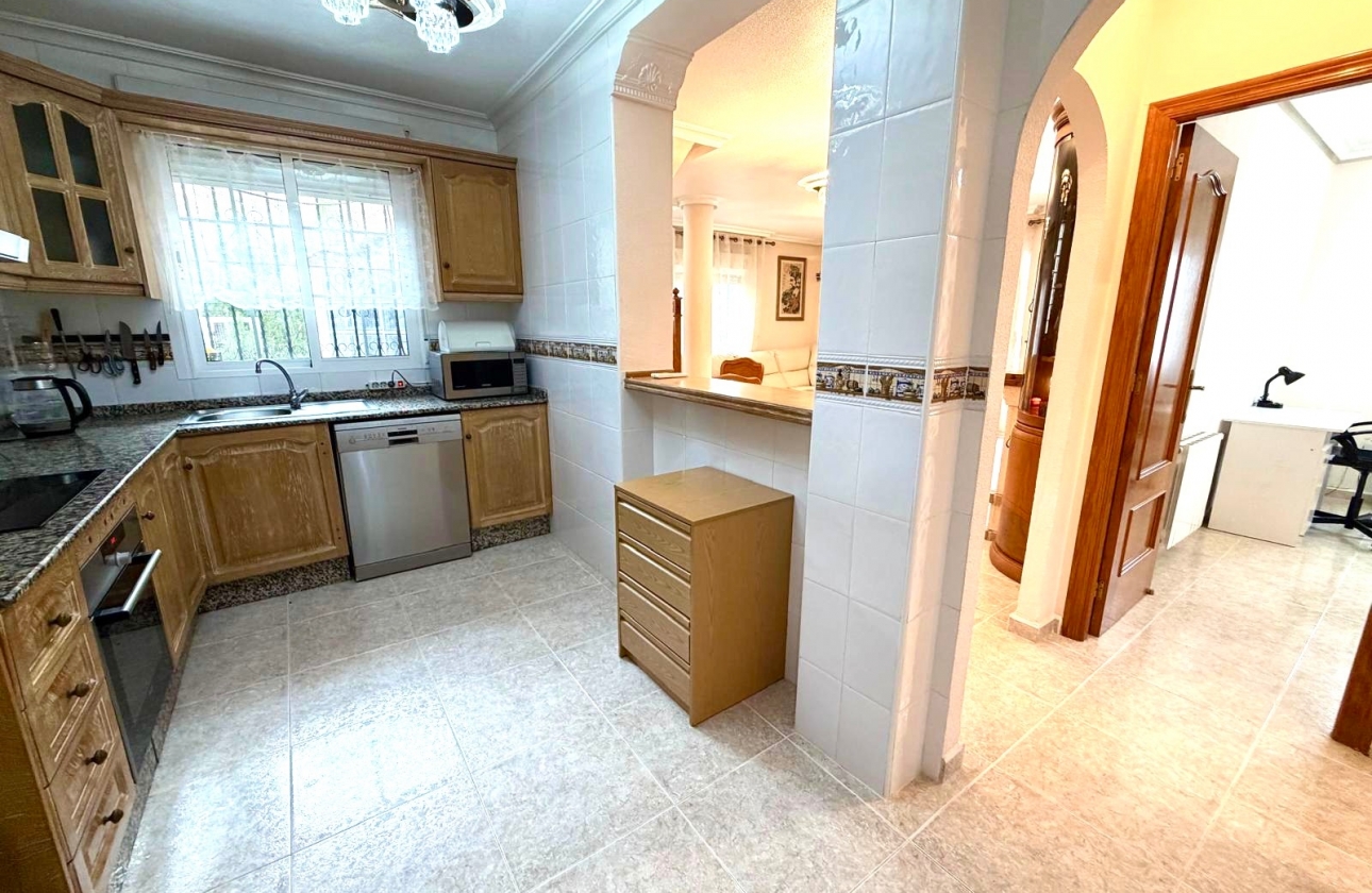 Reventa - Villa - Orihuela Costa - Villamartín