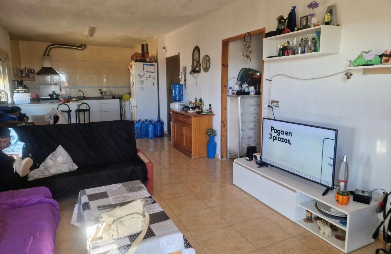 Reventa - Villa - Orihuela - Hurchillo