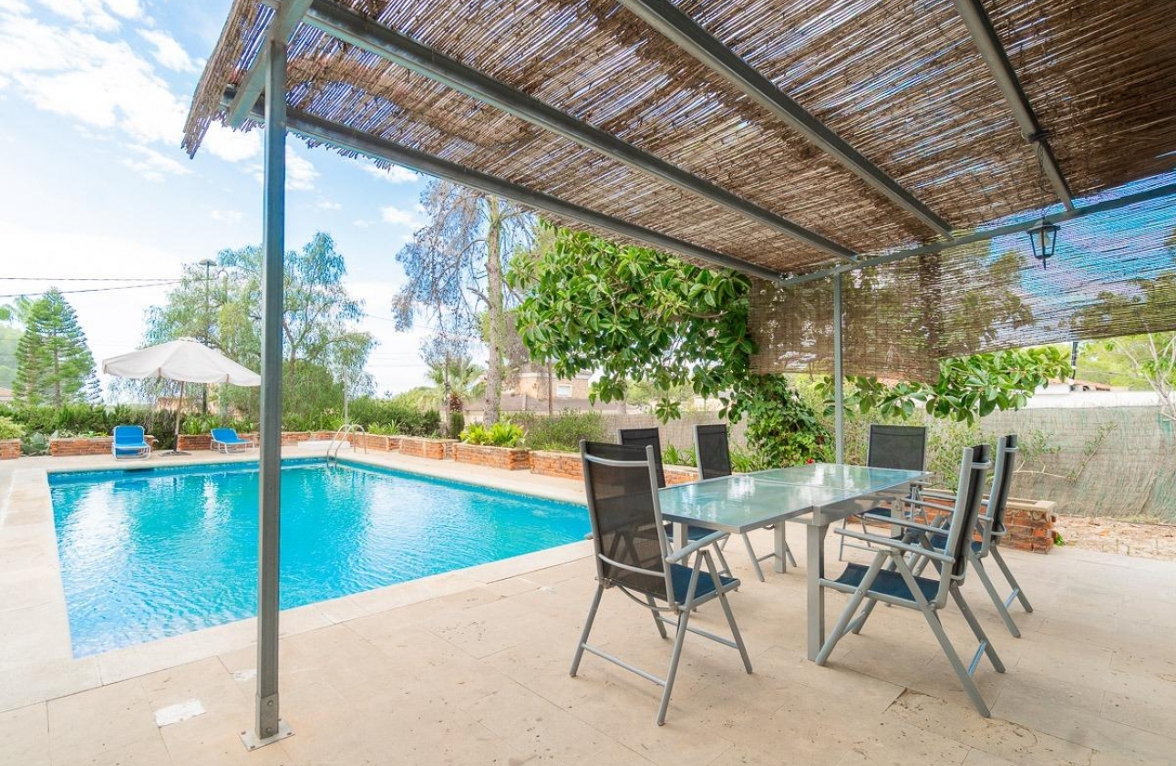 Reventa - Villa - Pilar de la Horadada - Pinar de Campoverde