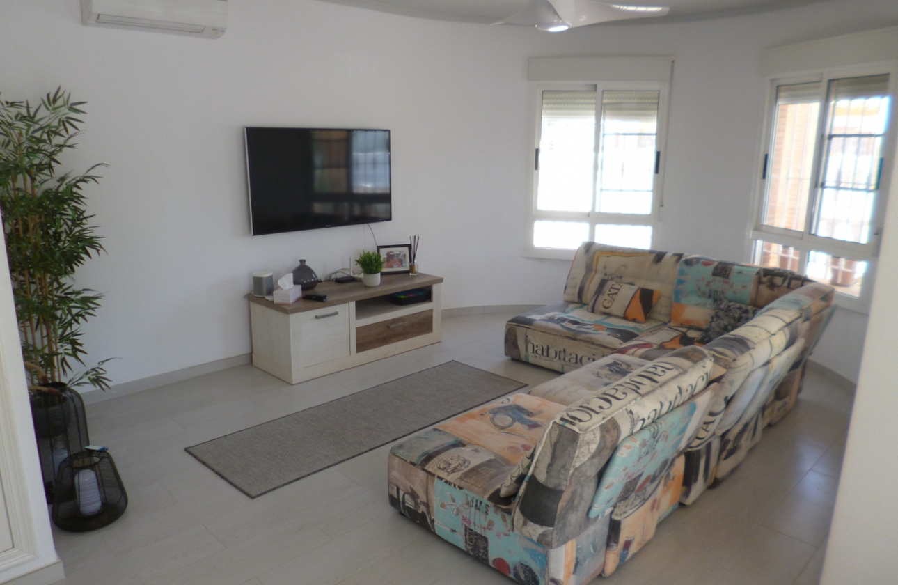 Reventa - Villa - Pilar de la Horadada