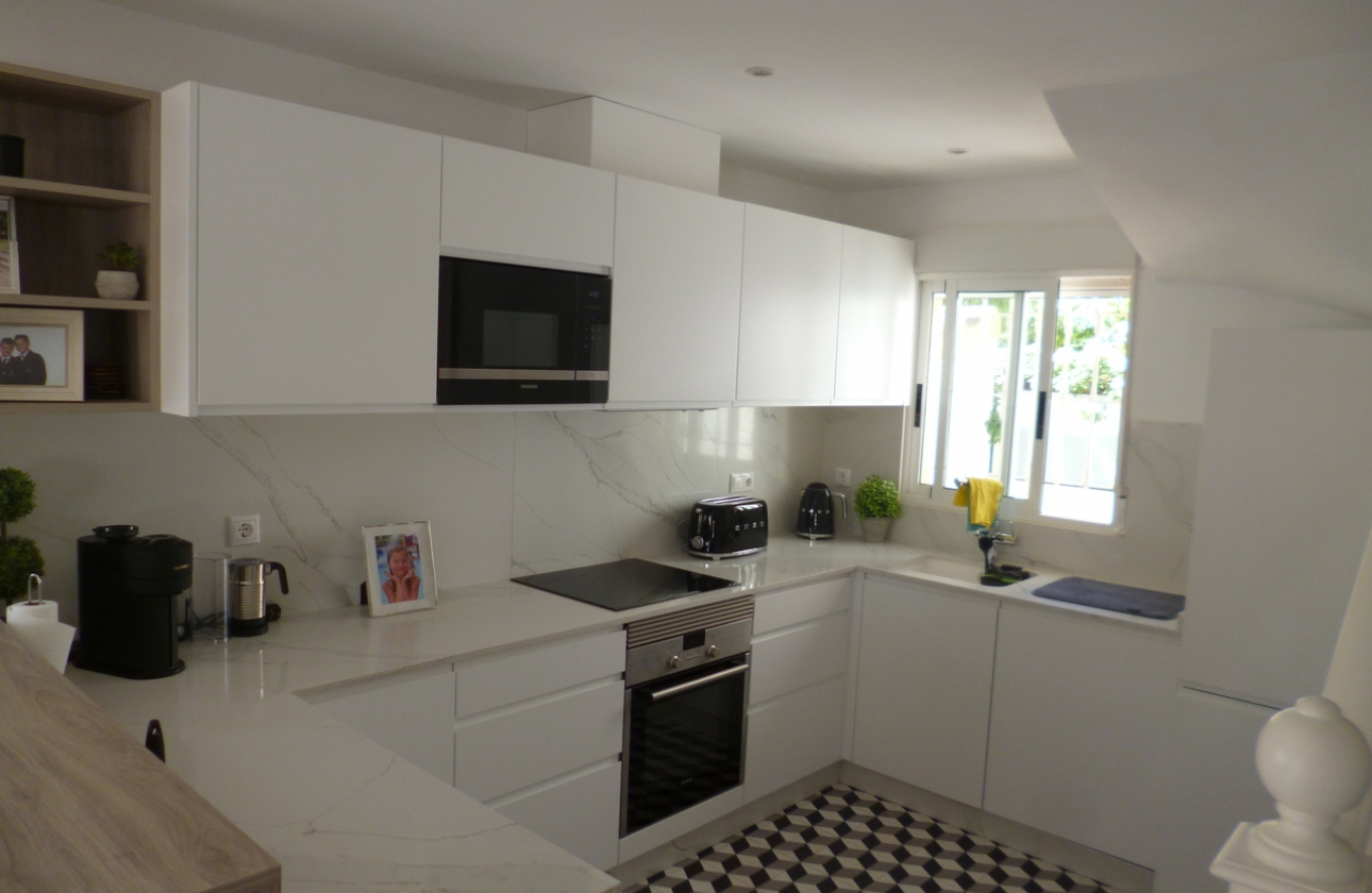 Reventa - Villa - Pilar de la Horadada