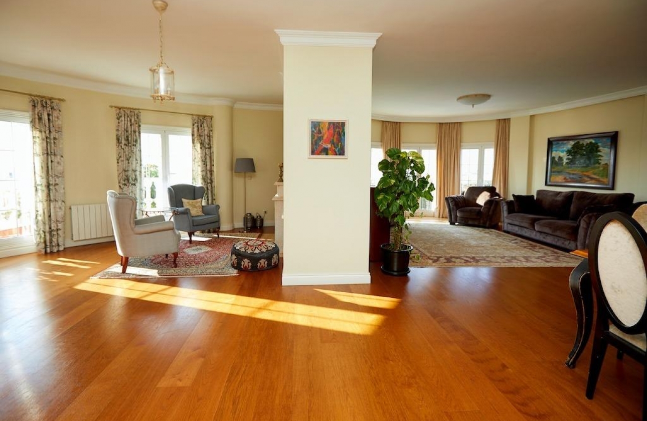 Reventa - Villa - Rojales - Centro de la Ciudad Quesada