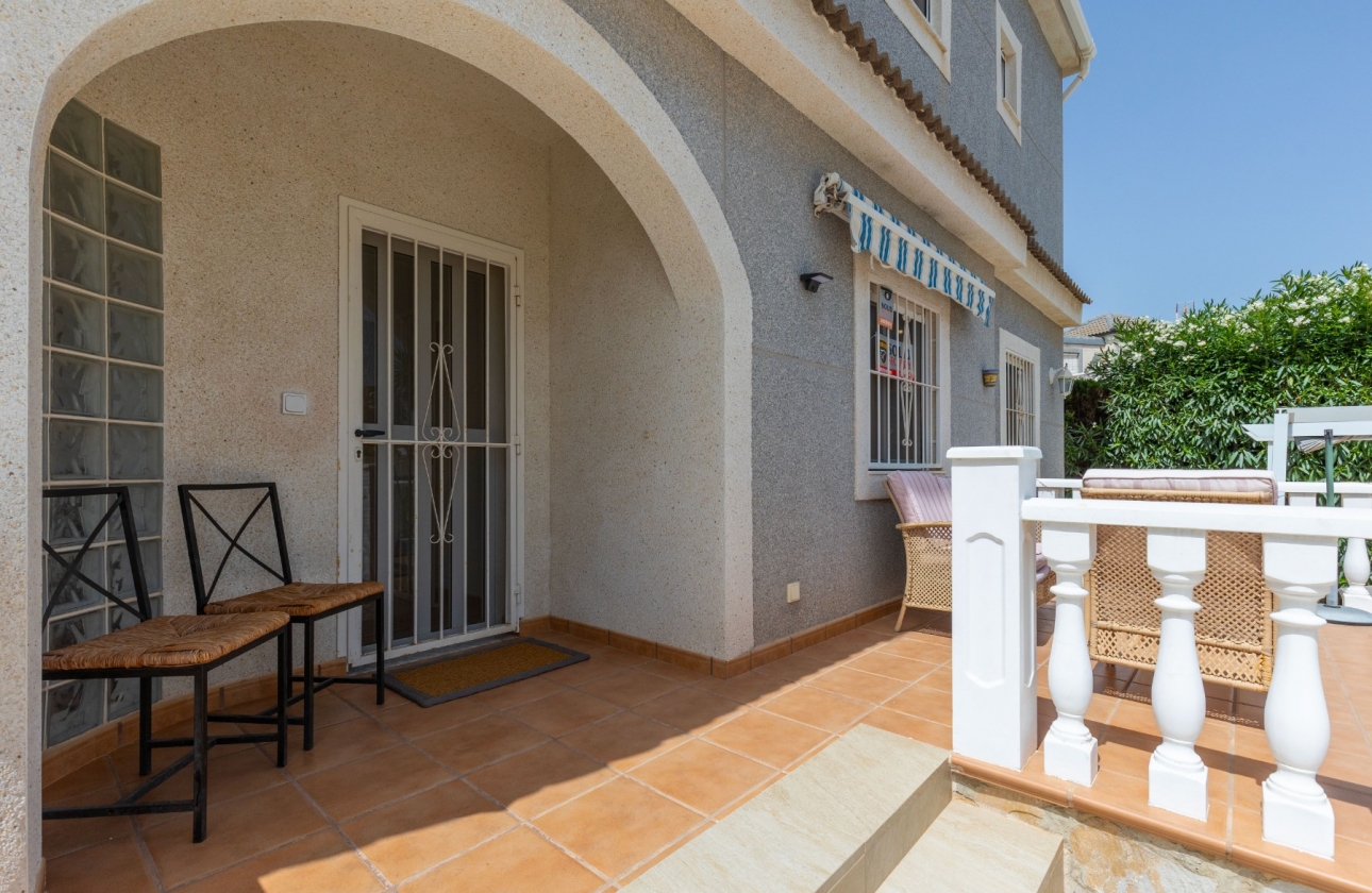 Reventa - Villa - San Fulgencio - La Marina