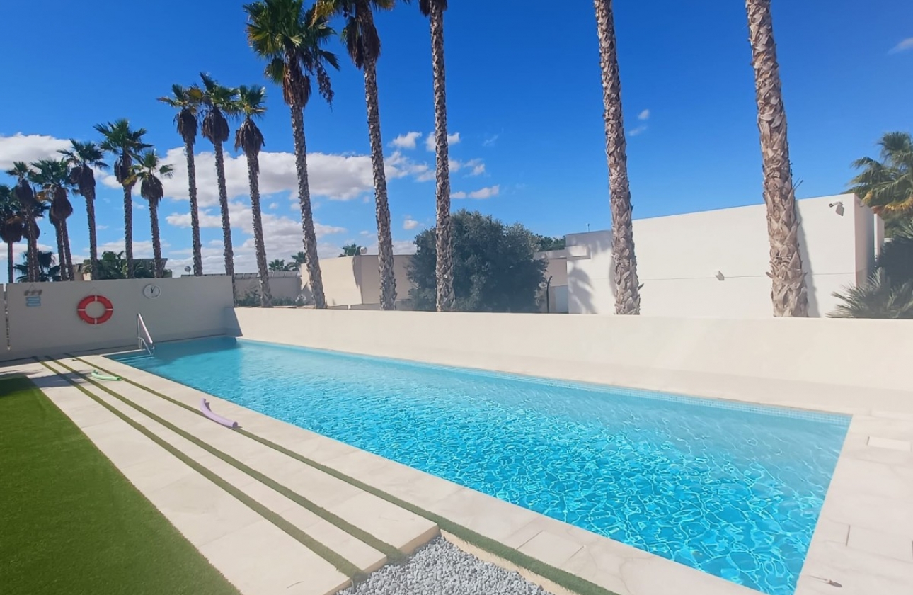 Reventa - Villa - San Fulgencio - La Marina