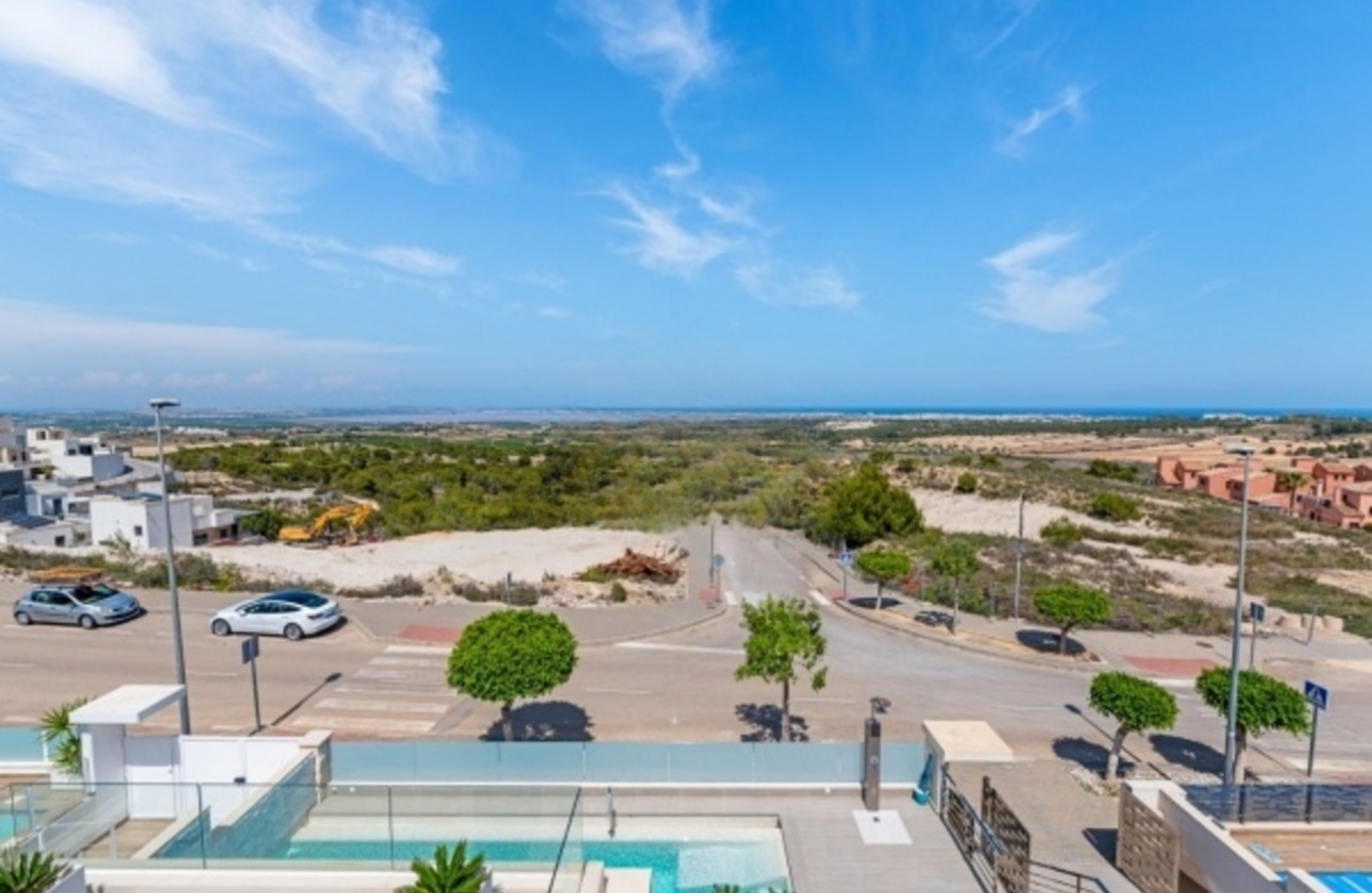 Reventa - Villa - San Miguel de Salinas