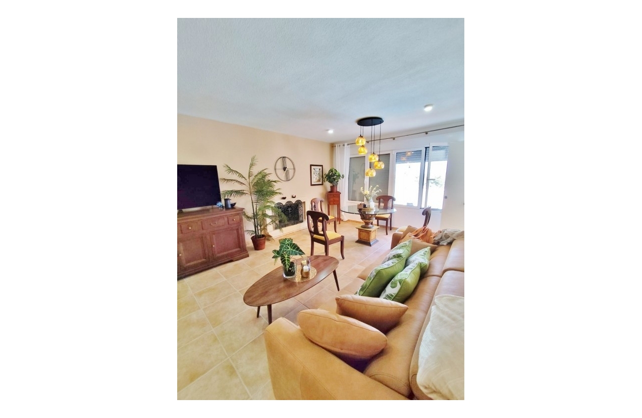 Reventa - Villa - San Miguel de Salinas