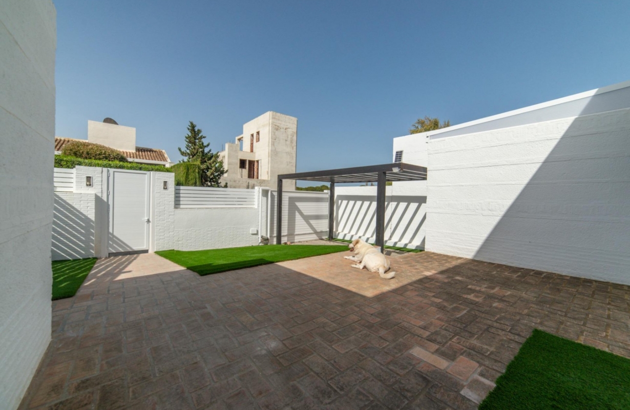 Reventa - Villa - Sucina - Peraleja Golf