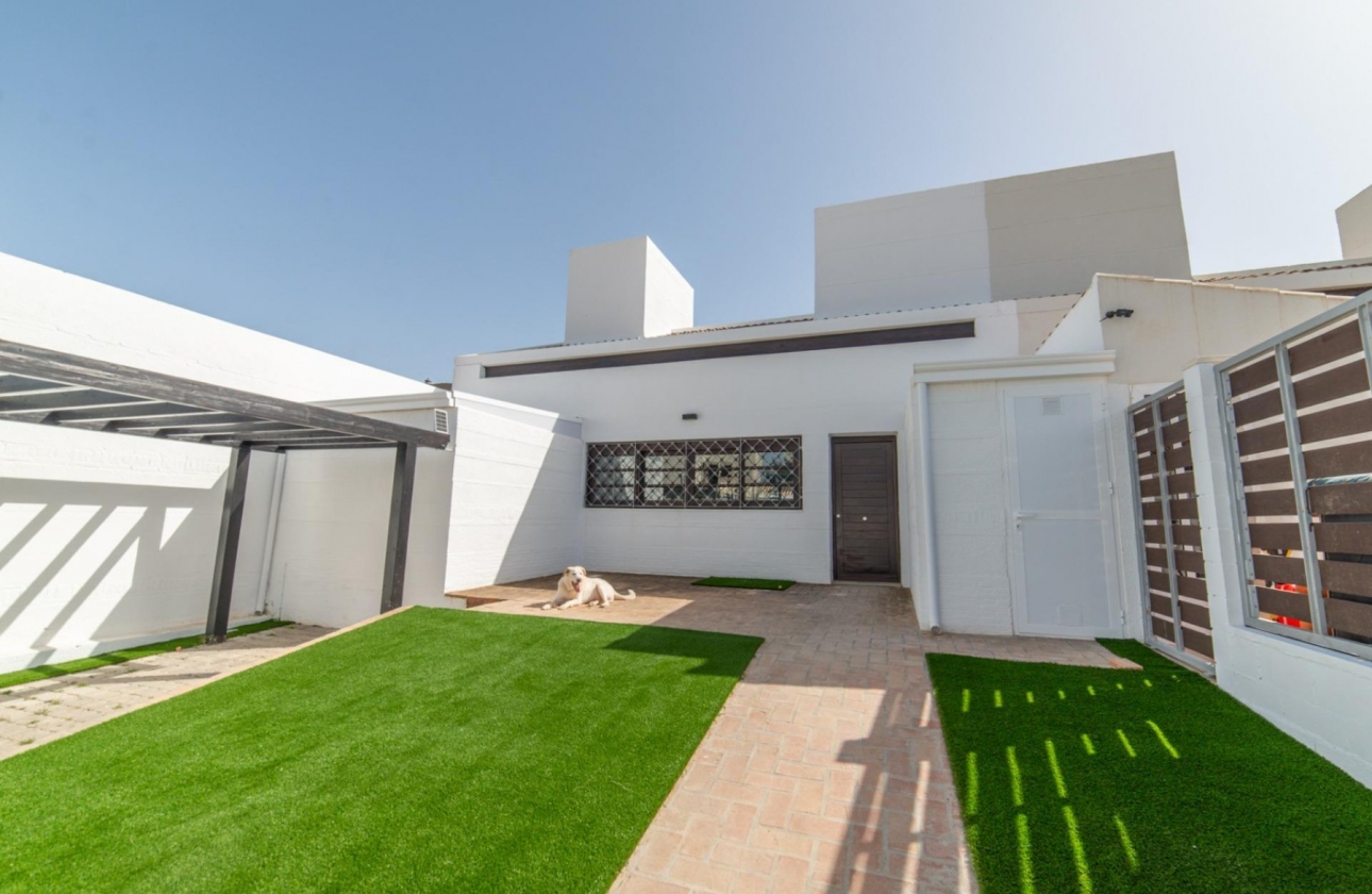 Reventa - Villa - Sucina - Peraleja Golf
