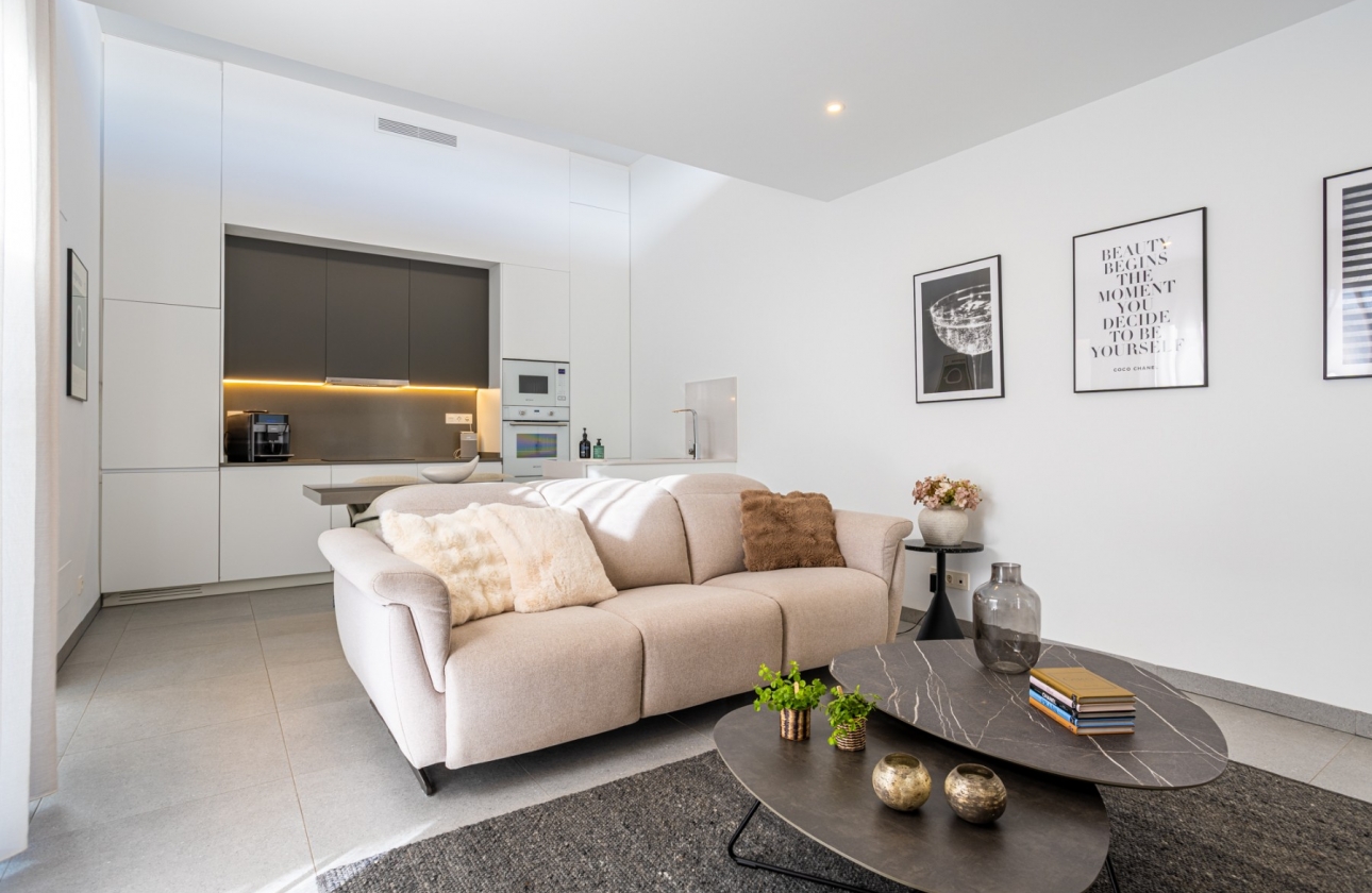 Reventa - Villa - Torre Pacheco - Roldán