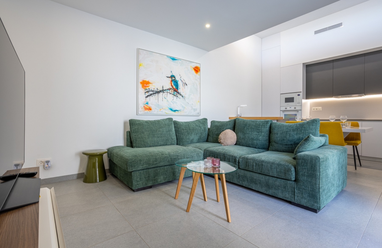 Reventa - Villa - Torre Pacheco - Roldán