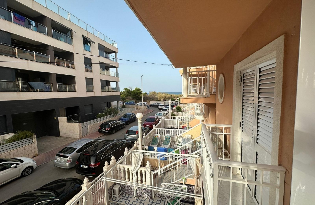 Reventa - Villa - Torrevieja - La Mata