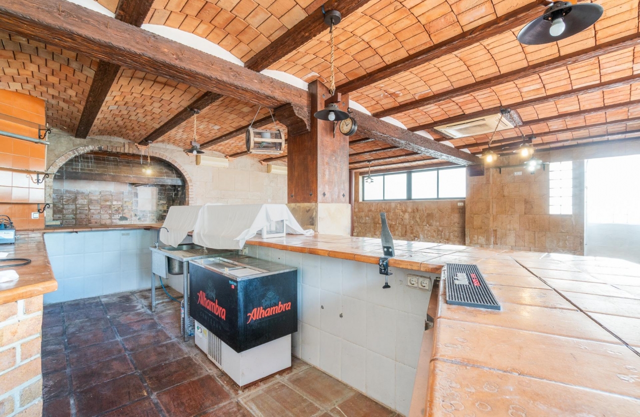 Reventa - Villa - Torrevieja - Los Altos