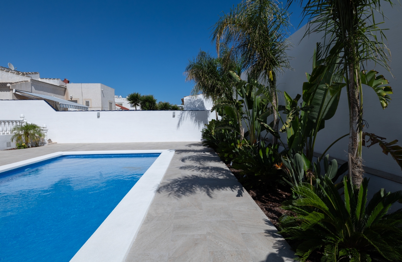 Reventa - Villa - Torrevieja - San Luis