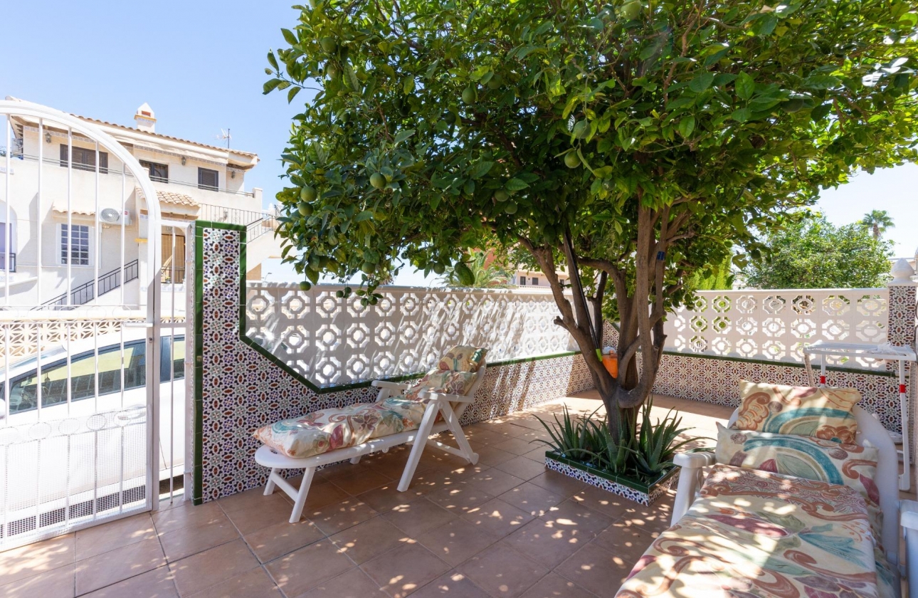 Reventa - Villa - Torrevieja - Torreblanca