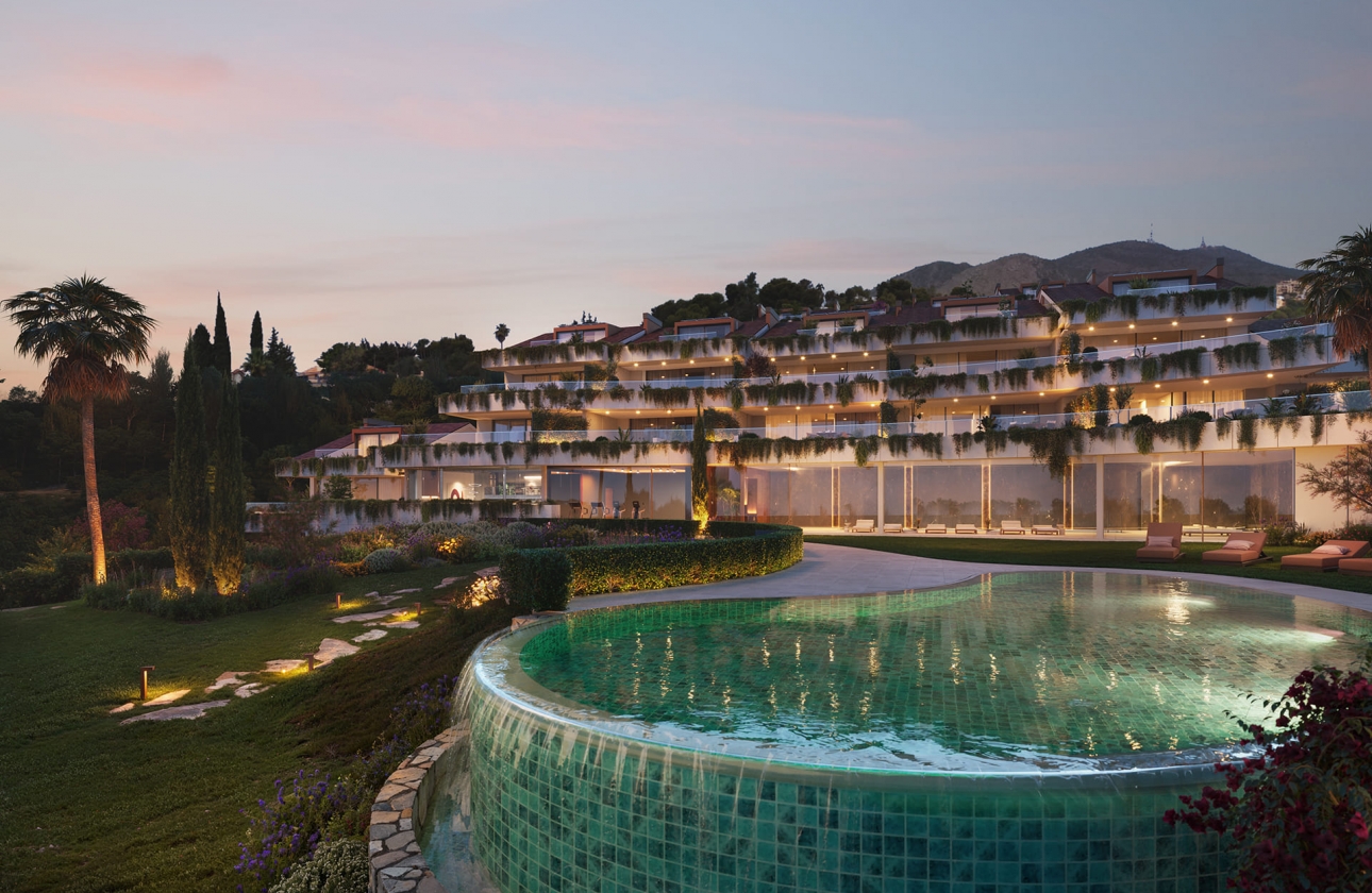 Rynek pierwotny - Apartament - Benalmádena
