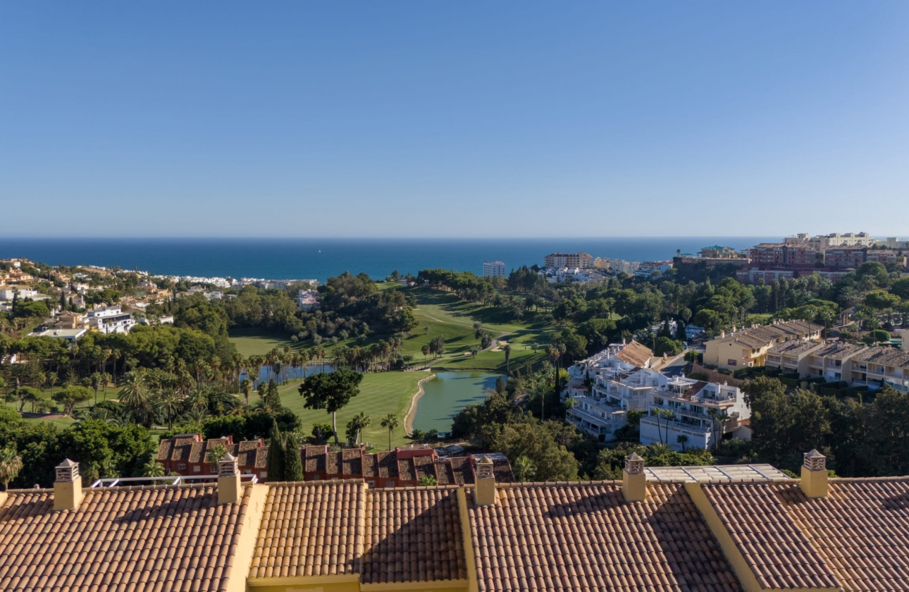 Rynek pierwotny - Apartament - Benalmádena