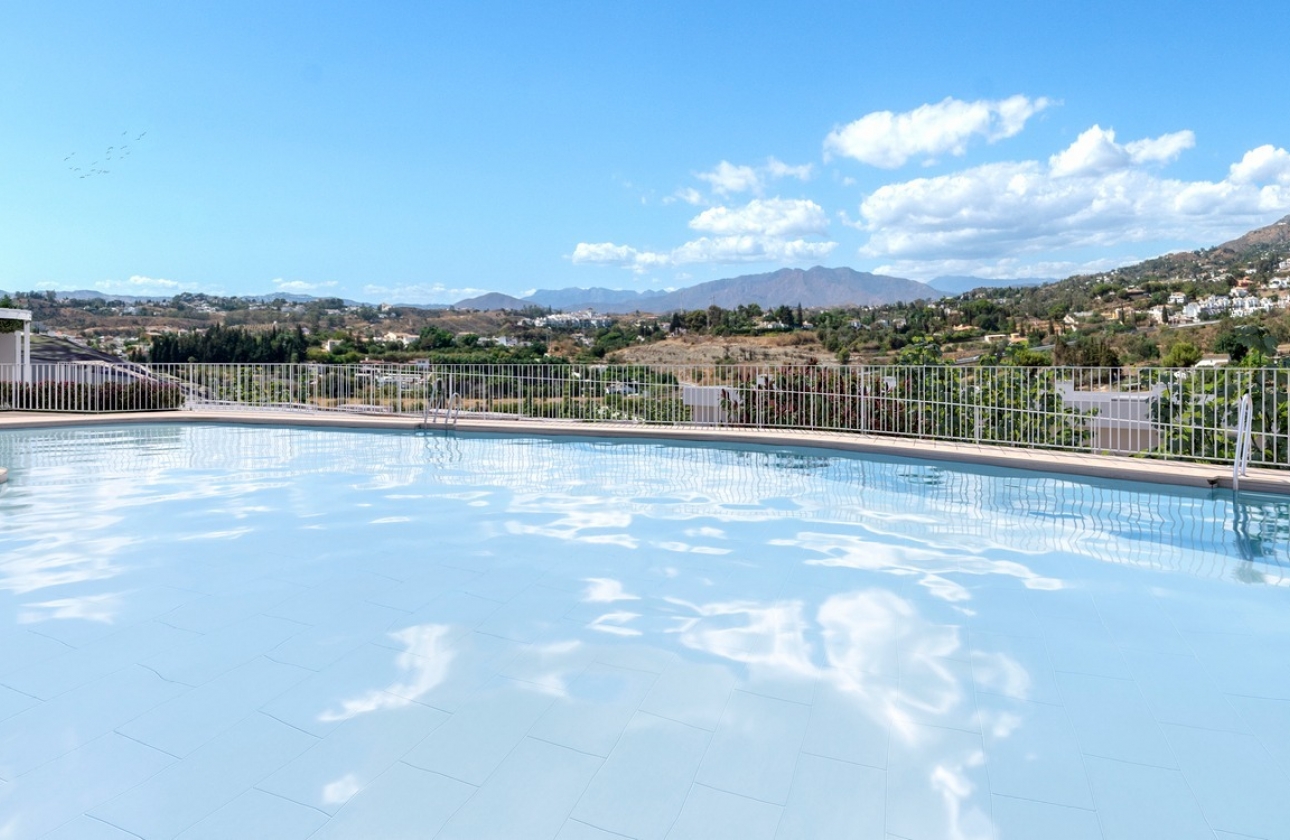 Rynek pierwotny - Apartament - Fuengirola