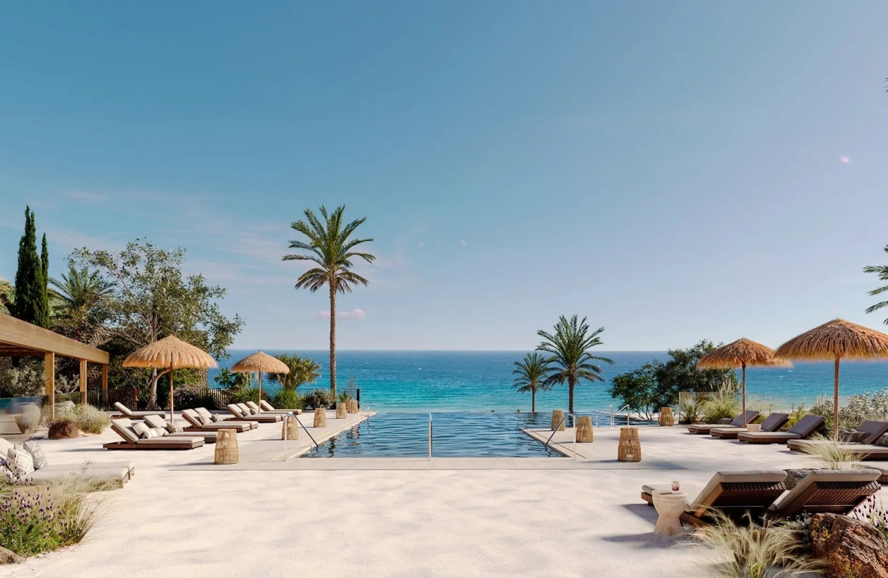 Rynek pierwotny - Apartament - Macenas